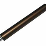 LEX T640/T650 Upper Fuser Roller Grey