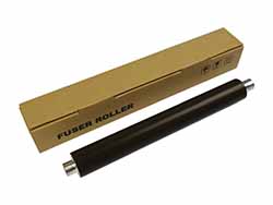 LEX T640/T650 Upper Fuser Roller