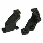 LEX T640/X641 Lamp Holder Right