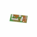 LEX T640/X642 Fuser Card Assembly