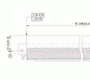 LEX T430 WB with PCR clean DC Select (KRK-LP94P)
