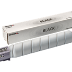 Ric C306 BK Integral-Germany Laser