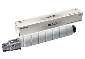 Ric C306 BK Integral-Germany Laser