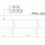 SHP MX-M283/363/453/503 DC Select WB (KRK-SH363F)