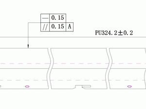 SHP MX-M283/363/453/503 DC Select WB (KRK-SH363F)