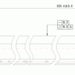 SHP AR-450/MX350 DC-Select WB (KRK-SH450)