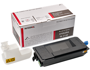 Kyo TK-3150 Laser Integral-Germany