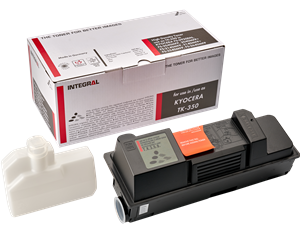 Kyo TK-350 Laser Integral-Germany