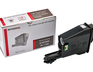 Kyo TK-1125 Laser Integral-Germany