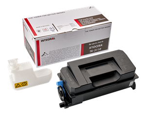 Kyo TK-3110 Laser Integral-Germany