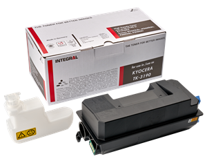 Kyo TK-3190 Laser Integral-Germany