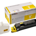 Kyo TK-5140 Y Laser Integral-Germany