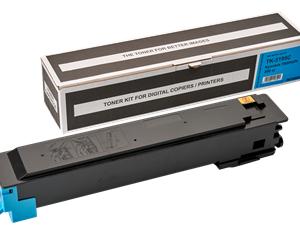 Kyo TK-5195 C Laser Integral-Germany