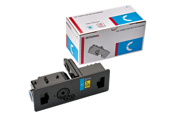 Kyo TK-5220 C Laser Integral-Germany