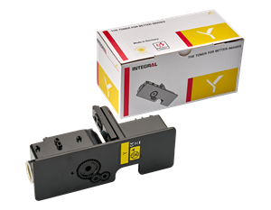 Kyo TK-5220 Y Laser Integral-Germany