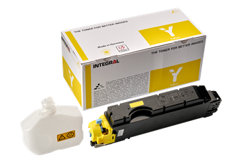Kyo TK-5270 Y Laser Integral-Germany