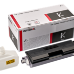 Kyo TK-580 C Laser Integral-Germany