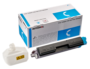 Kyo TK-590 C Laser Integral-Germany