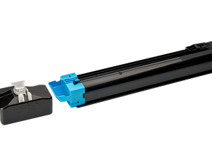 Kyo TK-8115 C Laser Integral-Germany