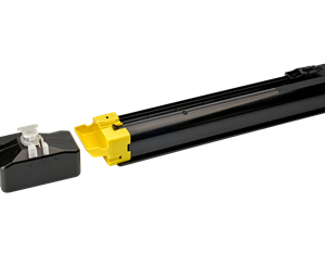 Kyo TK-8115 Y Laser Integral-Germany