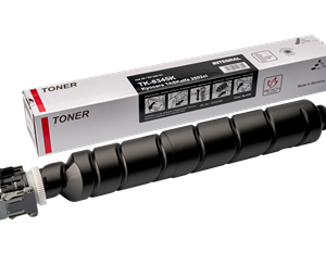 Kyo TK-8345 BK Laser Integral-Germany