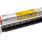 Kyo TK-8345 Y Laser Integral-Germany