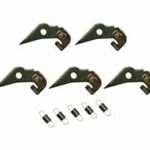 TOS 163 Upper Picker Finger (set 5pcs)