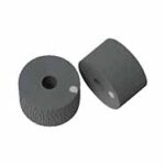 TOS 168/258 Paper Pickup Tyre