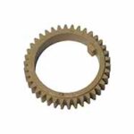 TOS 168/258 Upper Roller Gear 38T