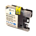 Bro LC525XL C ink