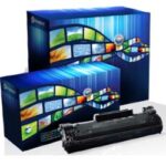 Kyo TK-5140 B (7k) DataP By Clover Laser