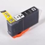 HPC 364XL (CN684EE) BK NEW Ink