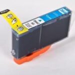 HPC 364XL (CB323EE) C NEW Ink