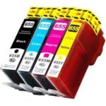 HPC 655 Y Ink