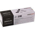 KMin TN-211/TN-311 Integral-Germany Laser
