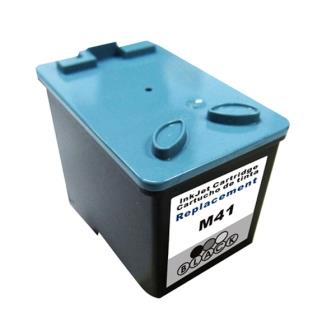 Sam M41 BK REM Ink