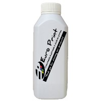 HPC CP6015 (UC1960K) MK IMG Black 1Kg refill