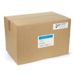 HPC CP6015 (UC1960C) MK IMG Cyan 10Kg refill