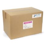HPC CP6015 (UC1960M) MK IMG Magenta 10Kg refill