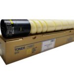KMin TN-324/TN-512 Y Laser