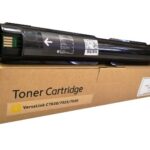 XER C7020 Y (16.5K) LASER RO (106R03746)