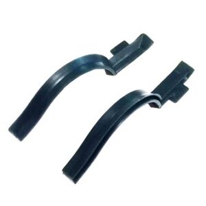 LEX T650 DEV ROLLER SEAl LEFT/RIGHT