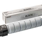 RIC C430 B Integral-Germany Laser