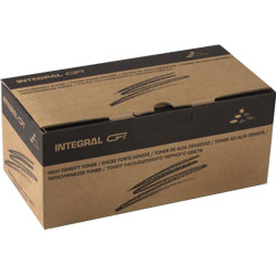 UTX CD5135 Integral-Germany Laser