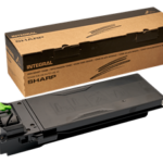 SHP AR020 Integral-Germany Laser