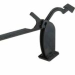 LEX MS/MX510 Media Present Sensor Flag OEM