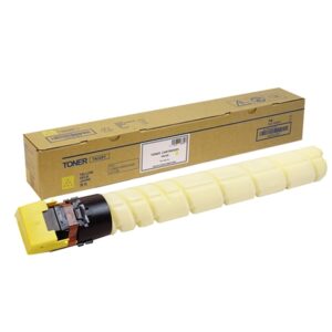 KMin TN-328, TN-626 Y Laser