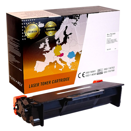 PREM Bro TN-3480 Laser