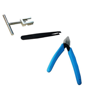 HPC CF259, CF289 Chip Removal Tool