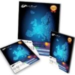 Glossy A4 120g - 100buc/pack